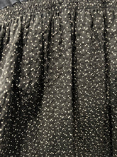 Load image into Gallery viewer, Y's for living Yohji Yamamoto Dot Dress GTMP386
