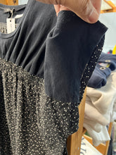 Load image into Gallery viewer, Y's for living Yohji Yamamoto Dot Dress GTMP386
