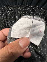 Load image into Gallery viewer, Y's for living Yohji Yamamoto Dot Dress GTMP386
