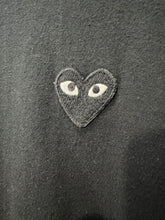Load image into Gallery viewer, PLAY COMME des GARÇONS Mini Logo L/S Tee (M) GTMP384
