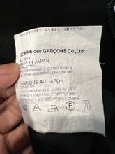 Load image into Gallery viewer, PLAY COMME des GARÇONS Mini Logo L/S Tee (M) GTMP384
