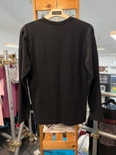 Load image into Gallery viewer, PLAY COMME des GARÇONS Mini Logo L/S Tee (M) GTMP384
