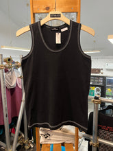 Load image into Gallery viewer, Vintage tricot COMME des GARÇONS Sleeveless Blouse GTMP383
