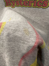 Load image into Gallery viewer, HYSTERIC GLAMOUR Hysteric Mini Sweatshirt (M) GTMP381
