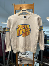 Load image into Gallery viewer, HYSTERIC GLAMOUR Hysteric Mini Sweatshirt (140) GTMP380
