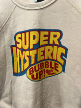 Load image into Gallery viewer, HYSTERIC GLAMOUR Hysteric Mini Sweatshirt (140) GTMP380
