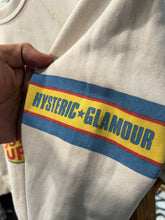 Load image into Gallery viewer, HYSTERIC GLAMOUR Hysteric Mini Sweatshirt (140) GTMP380
