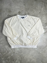 Load image into Gallery viewer, Vintage Polo Ralph Lauren Nylon Sweatshirt (XXL) JKA228
