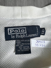 Load image into Gallery viewer, Vintage Polo Ralph Lauren Nylon Sweatshirt (XXL) JKA228

