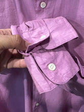 Load image into Gallery viewer, ISSEY MIYAKE IM Product Shirt (M) GTMP377
