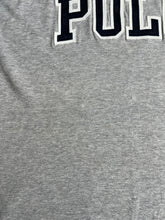 Load image into Gallery viewer, Vintage Polo Ralph Lauren Spell Out Logo Tee (L) GTME594
