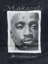 Load image into Gallery viewer, Vintage TUPAC Makeveli Brand Graphic Tee (Y) GTME593
