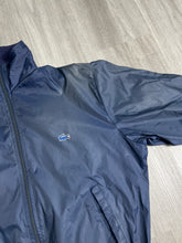 Load image into Gallery viewer, Vintage 90s Lacoste IZOD Windbreaker Jacket (L) JK988
