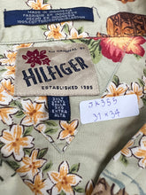 Load image into Gallery viewer, Tommy Hilfiger Hawaiian Shirt (3XL) JK355
