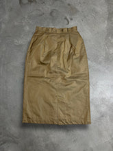 Load image into Gallery viewer, Vintage 90s COMME des GARÇONS Midi Skirt GTMPT581
