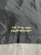 Load image into Gallery viewer, Vintage Quiksilver Lined Light Jacket (M) JK986

