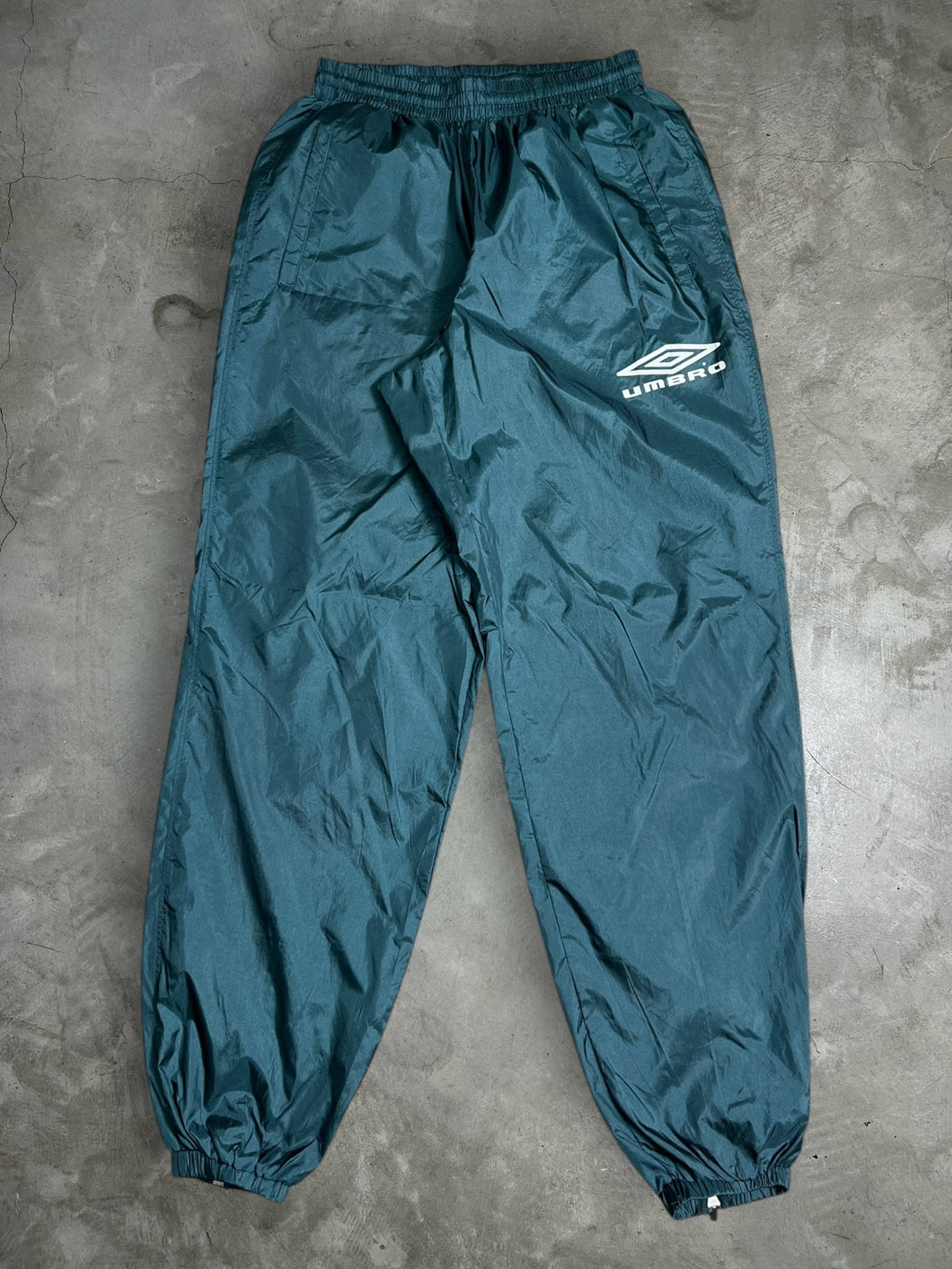 UMBRO Nylon Jogger Pant JKA224