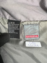 Load image into Gallery viewer, Vintage Quiksilver Lined Light Jacket (M) JK986
