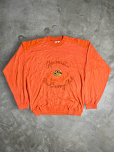 Load image into Gallery viewer, Vintage 80s Hawaii Surf Light Sweatshirt (M) JK985
