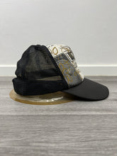 Load image into Gallery viewer, Vintage STÜSSY Graphic Trucker Cap
