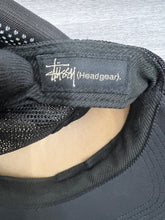 Load image into Gallery viewer, Vintage STÜSSY Graphic Trucker Cap
