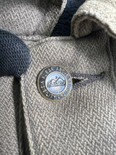 Load image into Gallery viewer, Vintage Kavu Canvas Lined Fleece Jacket (S) JK857
