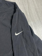 Load image into Gallery viewer, Vintage NIKE Golf Mini Swoosh Nylon Sweatshirt (XL) JK983
