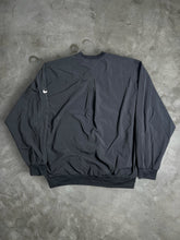 Load image into Gallery viewer, Vintage NIKE Golf Mini Swoosh Nylon Sweatshirt (XL) JK983
