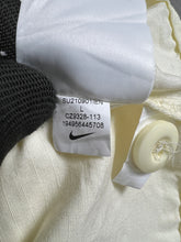 Load image into Gallery viewer, NIKE Activewear Ripstop Jacket (L) JK981
