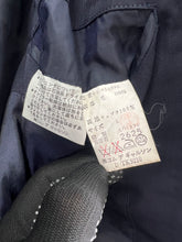 Load image into Gallery viewer, Vintage AD1990 COMME des GARÇONS HOMME Blazer (L) GTMP244
