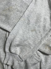 Load image into Gallery viewer, Vintage 80s Jerzees Blank Full Zip Hoodie (XXL) JK989
