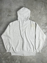 Load image into Gallery viewer, Vintage 80s Jerzees Blank Full Zip Hoodie (XXL) JK989
