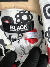 Load image into Gallery viewer, BLACK COMME des GARÇONS AD2013 Shirt (XS) GTMP242
