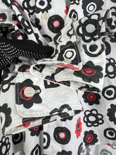 Load image into Gallery viewer, BLACK COMME des GARÇONS AD2013 Shirt (XS) GTMP242
