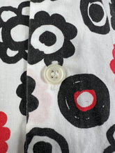 Load image into Gallery viewer, BLACK COMME des GARÇONS AD2013 Shirt (XS) GTMP242
