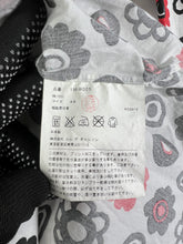 Load image into Gallery viewer, BLACK COMME des GARÇONS AD2013 Shirt (XS) GTMP242
