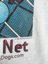 Load image into Gallery viewer, Vintage 90s Big Dogs Graphic Tee (3XL) GTME602
