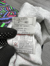 Load image into Gallery viewer, Vintage 80s Lotto Outdoor Life Sweatshirt (XXL) JK850
