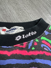 Load image into Gallery viewer, Vintage 80s Lotto Outdoor Life Sweatshirt (XXL) JK850
