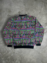 Load image into Gallery viewer, Vintage 80s Lotto Outdoor Life Sweatshirt (XXL) JK850

