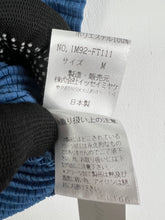 Load image into Gallery viewer, ISSEY MIYAKE Pleated Sleeveless Blouse (M) GTMP236
