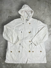 Load image into Gallery viewer, Vintage Tommy Hilfiger Parka Jacket (XXL) JKA251
