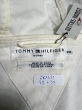 Load image into Gallery viewer, Vintage Tommy Hilfiger Parka Jacket (XXL) JKA251
