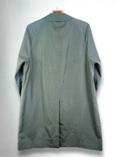Load image into Gallery viewer, Vintage 90s BURBERRY&#39;S Trench Coat (S) GTMP116
