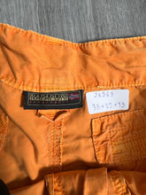 Load image into Gallery viewer, Napapijri Geographic Cargo Short JK865
