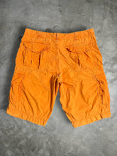 Load image into Gallery viewer, Napapijri Geographic Cargo Short JK865

