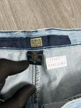 Load image into Gallery viewer, LE JEAN DE MARITHÉ FRANÇOIS GIRBAUD Denim Short JK864
