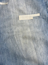 Load image into Gallery viewer, LE JEAN DE MARITHÉ FRANÇOIS GIRBAUD Denim Short JK864
