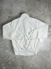 Load image into Gallery viewer, Vintage 90s NCAA Michigan State Spartans Bomber Jacket (M) JKA247
