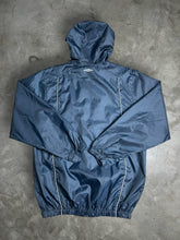 Load image into Gallery viewer, UMBRO Mini Logo Windbreaker Jacket (S) JKA246
